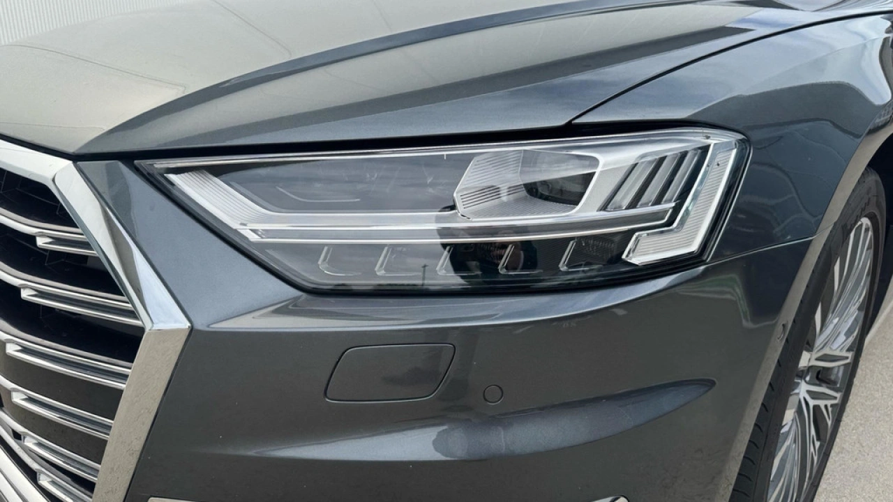 Audi A8 60 TFSI e 449pk PHEV Quattro Pro Line Plus