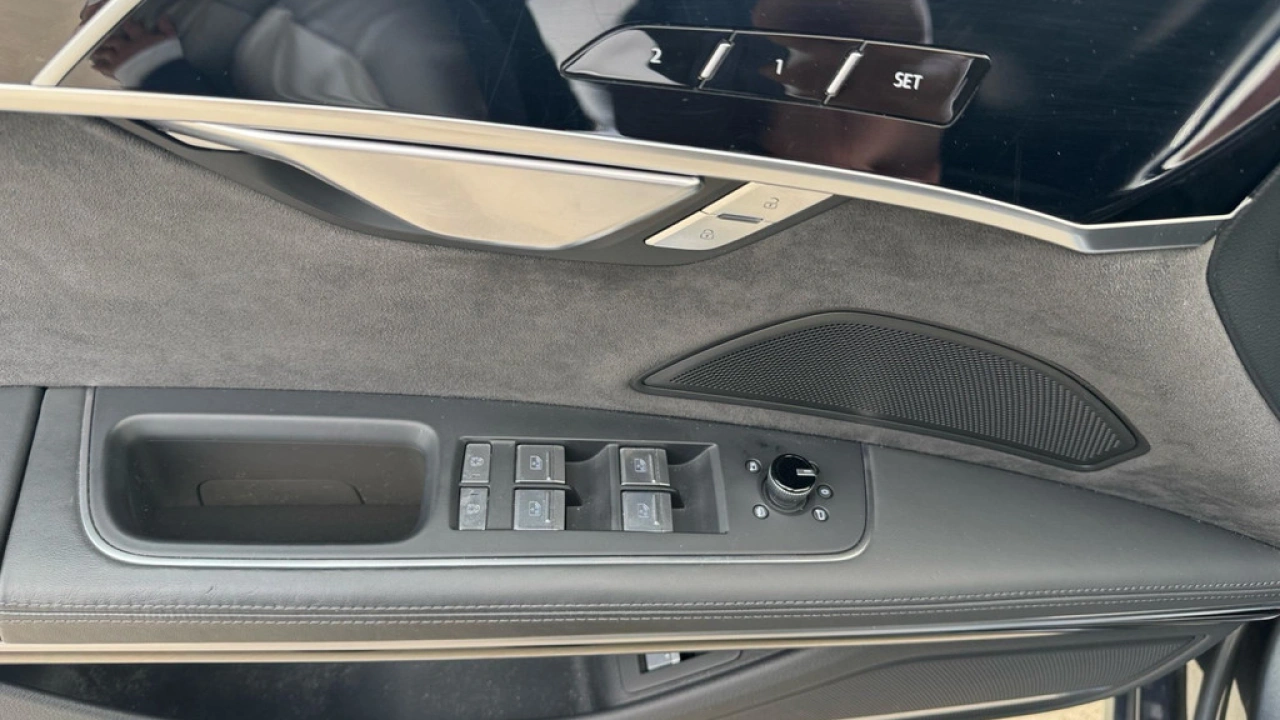 Audi A8 60 TFSI e 449pk PHEV Quattro Pro Line Plus