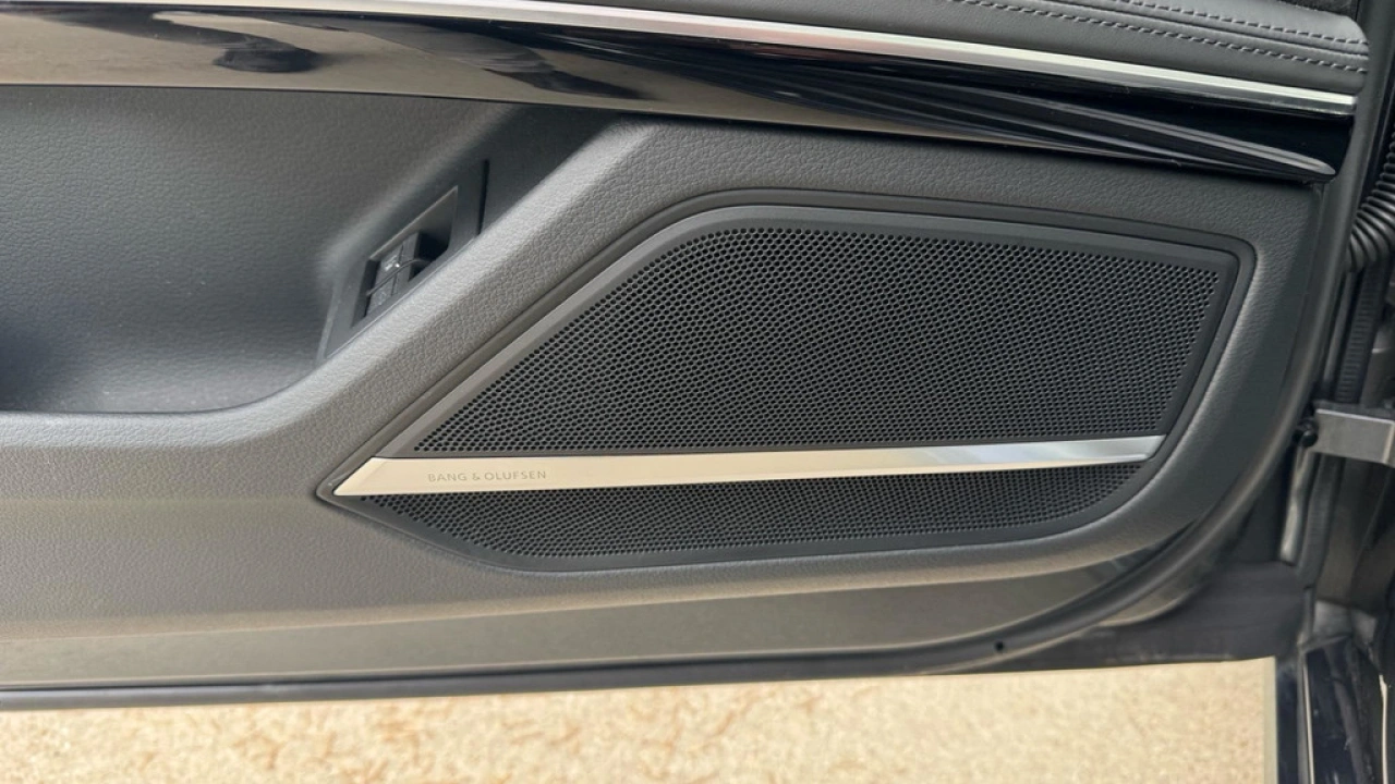 Audi A8 60 TFSI e 449pk PHEV Quattro Pro Line Plus