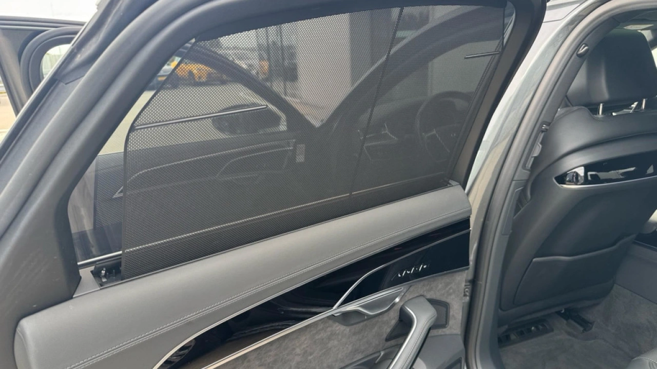Audi A8 60 TFSI e 449pk PHEV Quattro Pro Line Plus