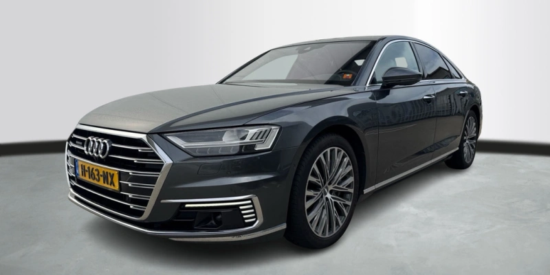 Audi A8 60 TFSI e 449pk PHEV Quattro Pro Line Plus
