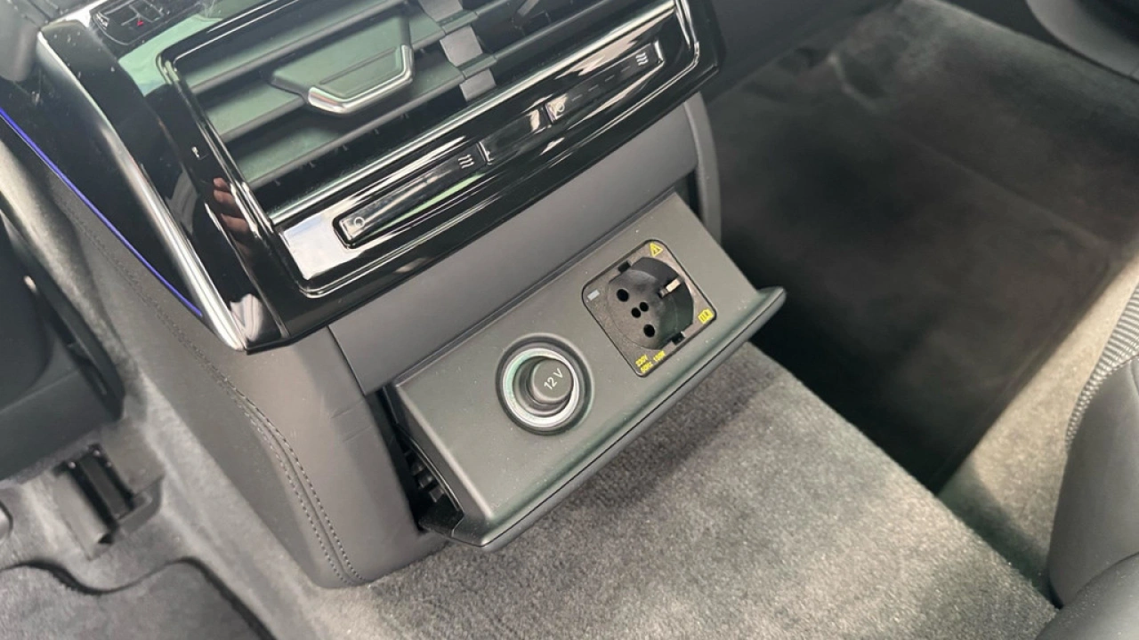 Audi A8 60 TFSI e 449pk PHEV Quattro Pro Line Plus