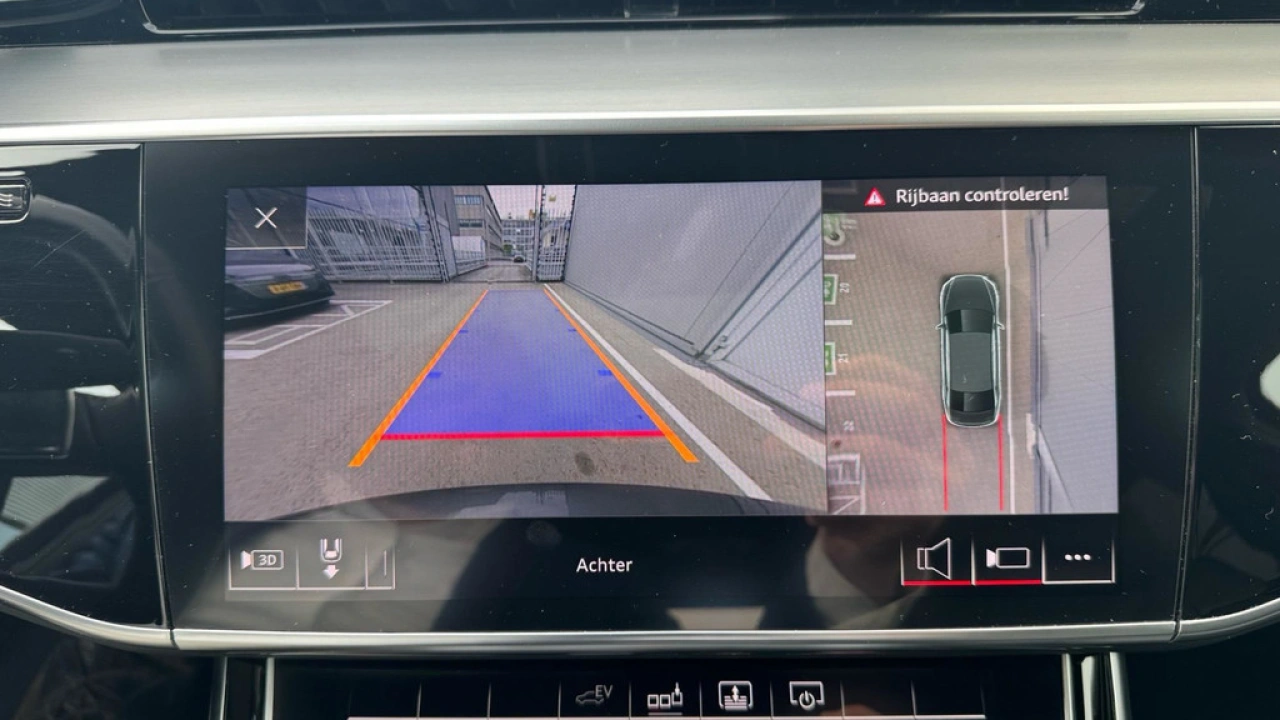 Audi A8 60 TFSI e 449pk PHEV Quattro Pro Line Plus