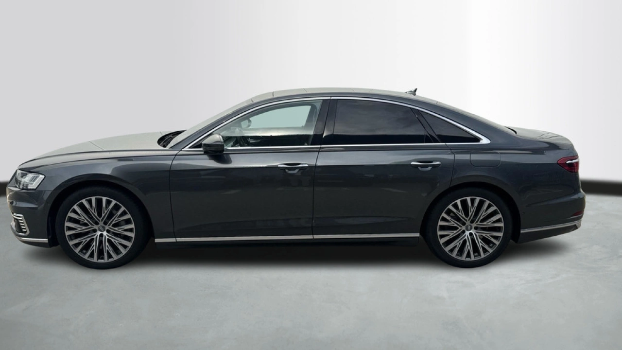 Audi A8 60 TFSI e 449pk PHEV Quattro Pro Line Plus