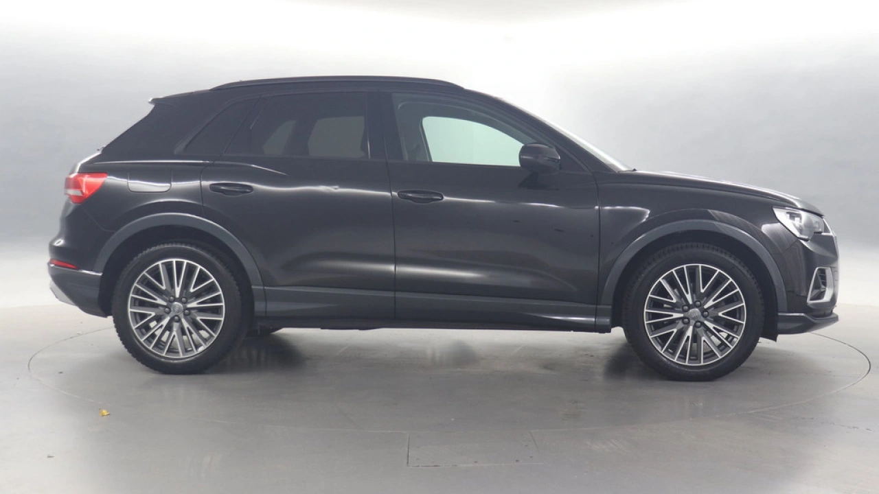 Audi Q3 35 TFSI 150pk Automaat Pro Line