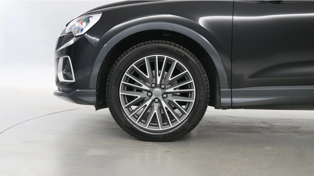 Audi Q3 35 TFSI 150pk Automaat Pro Line