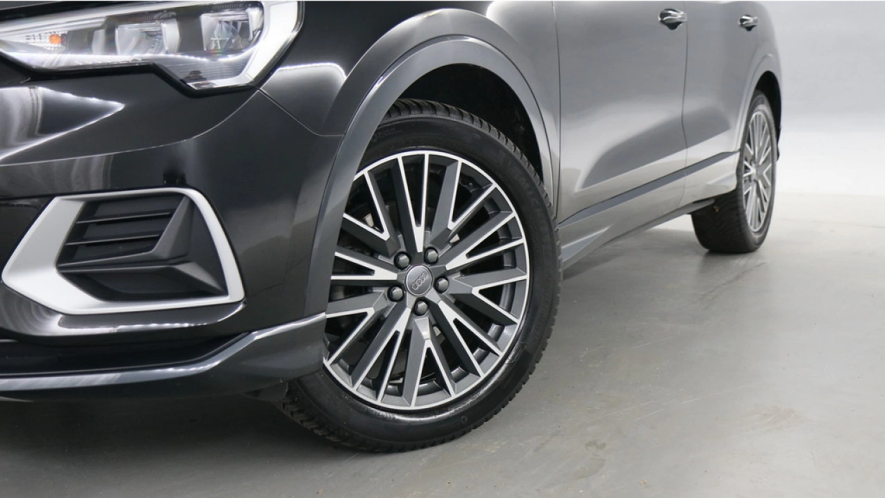 Audi Q3 35 TFSI 150pk Automaat Pro Line