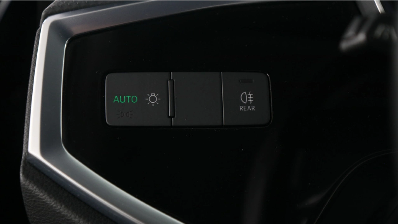 Audi Q3 35 TFSI 150pk Automaat Pro Line