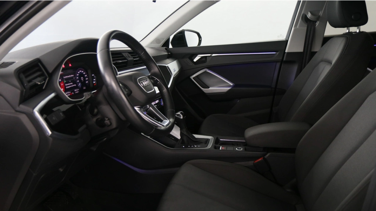 Audi Q3 35 TFSI 150pk Automaat Pro Line