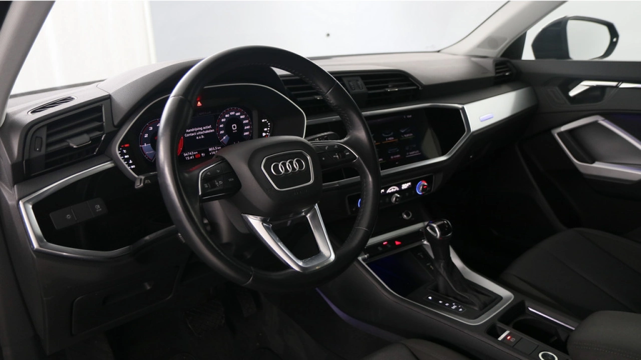 Audi Q3 35 TFSI 150pk Automaat Pro Line
