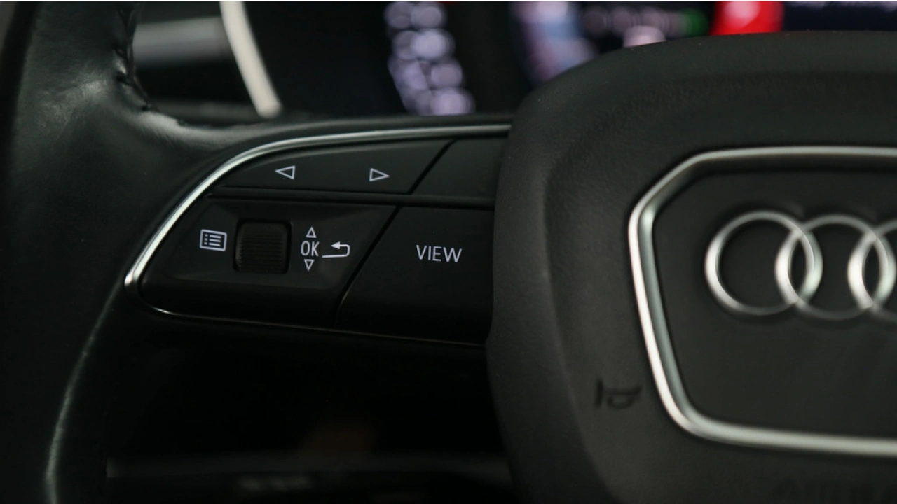 Audi Q3 35 TFSI 150pk Automaat Pro Line