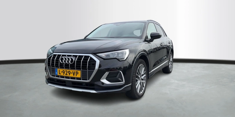 Audi Q3 35 TFSI 150pk Pro Line S-tronic