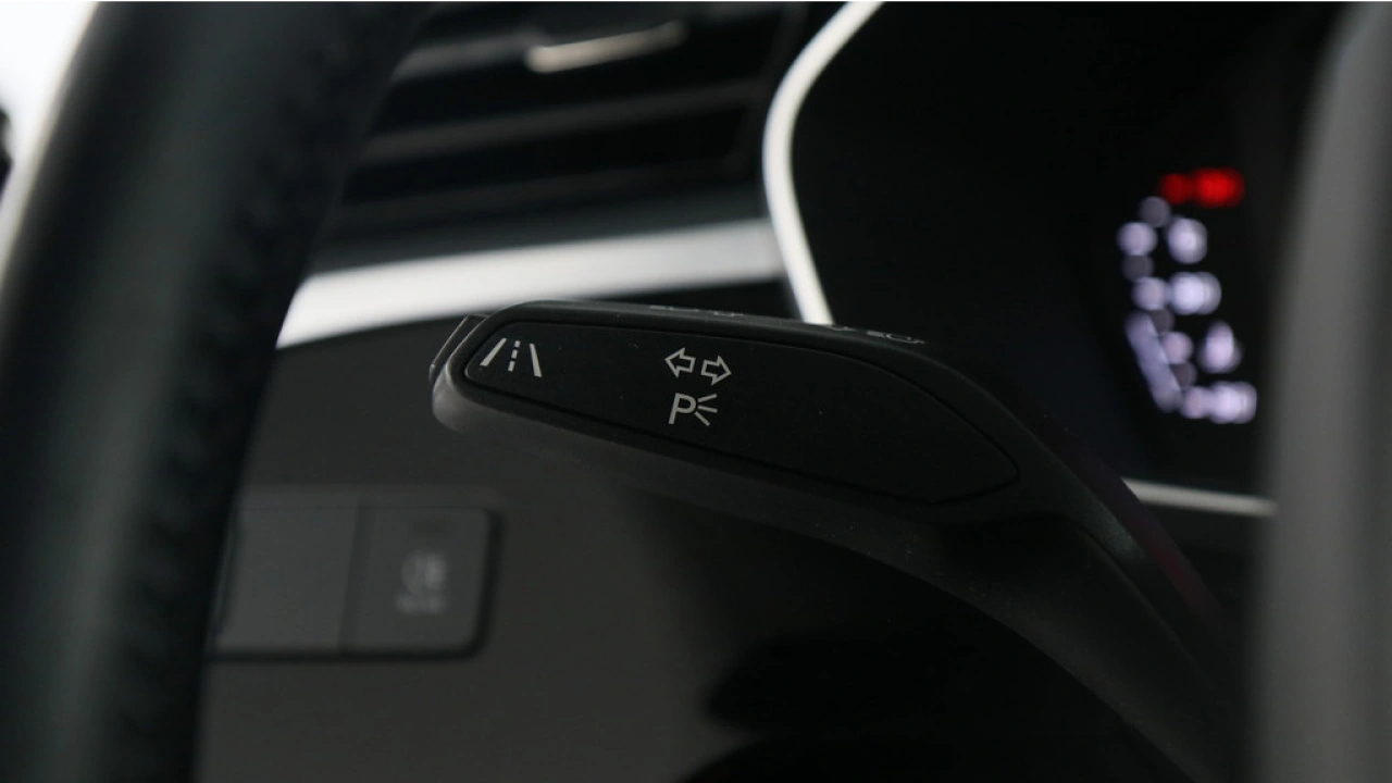 Audi Q3 35 TFSI 150pk Automaat Pro Line