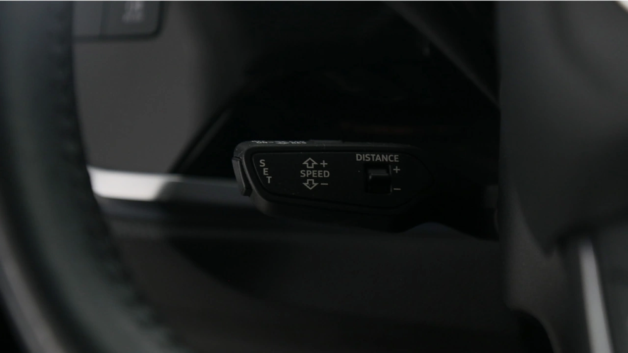 Audi Q3 35 TFSI 150pk Automaat Pro Line