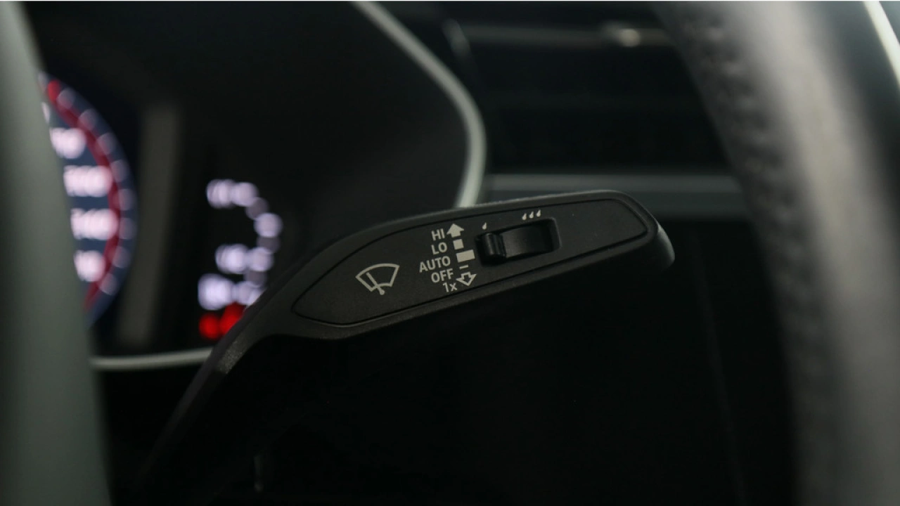 Audi Q3 35 TFSI 150pk Automaat Pro Line