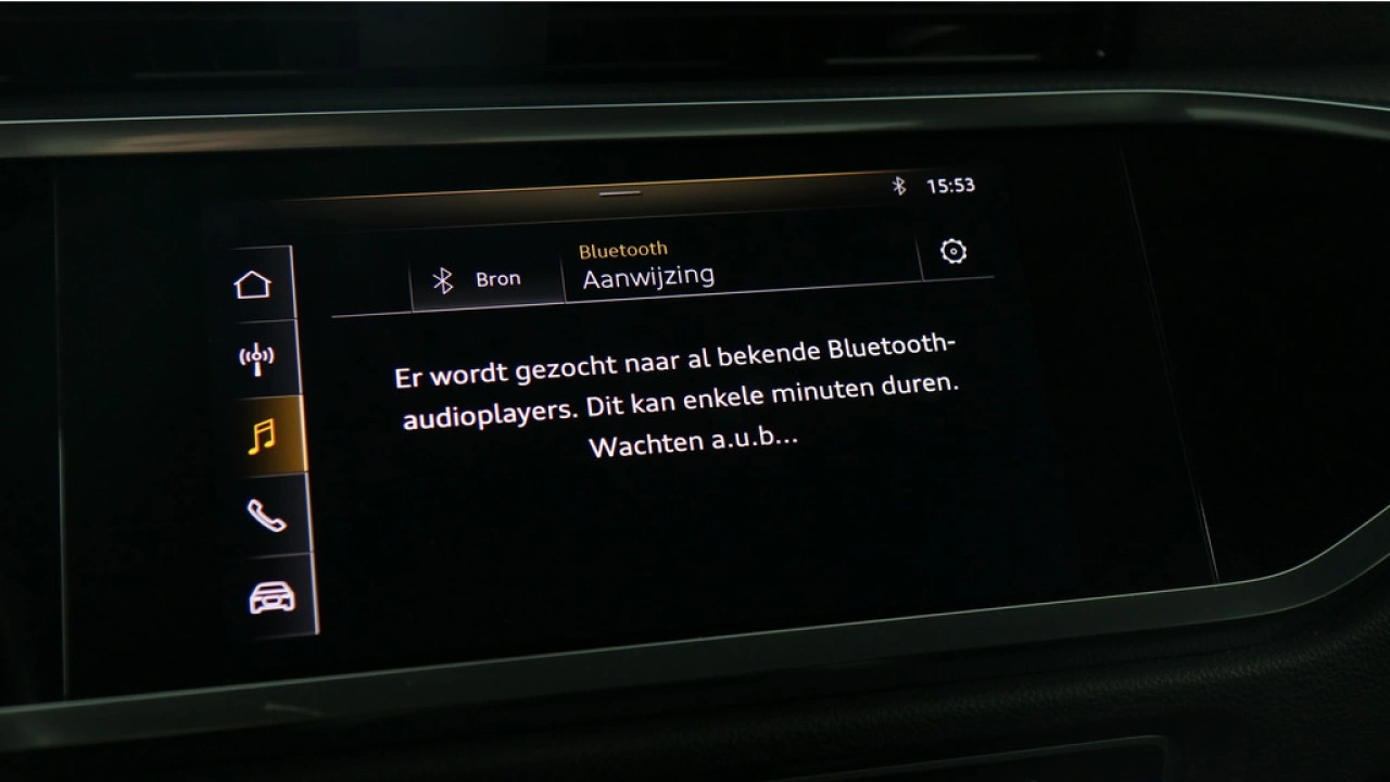 Audi Q3 35 TFSI 150pk Automaat Pro Line