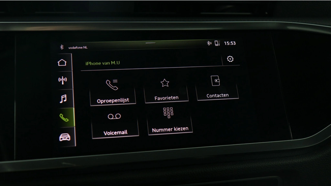 Audi Q3 35 TFSI 150pk Automaat Pro Line