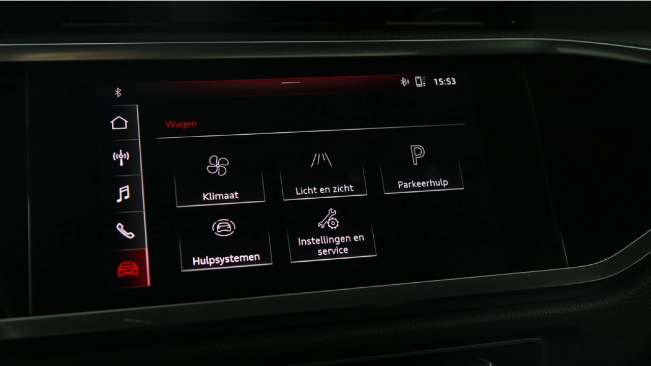 Audi Q3 35 TFSI 150pk Automaat Pro Line