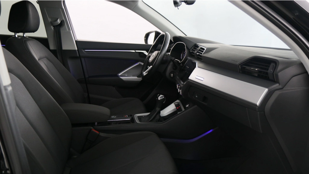 Audi Q3 35 TFSI 150pk Automaat Pro Line