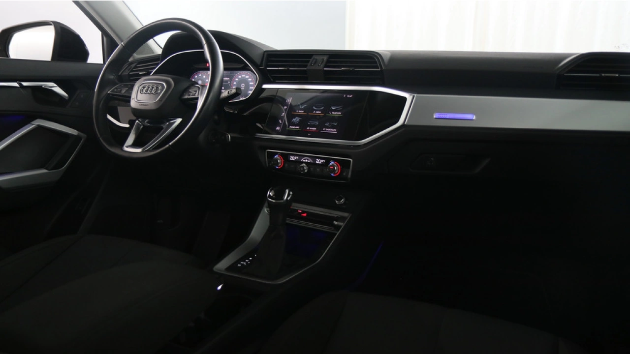 Audi Q3 35 TFSI 150pk Automaat Pro Line