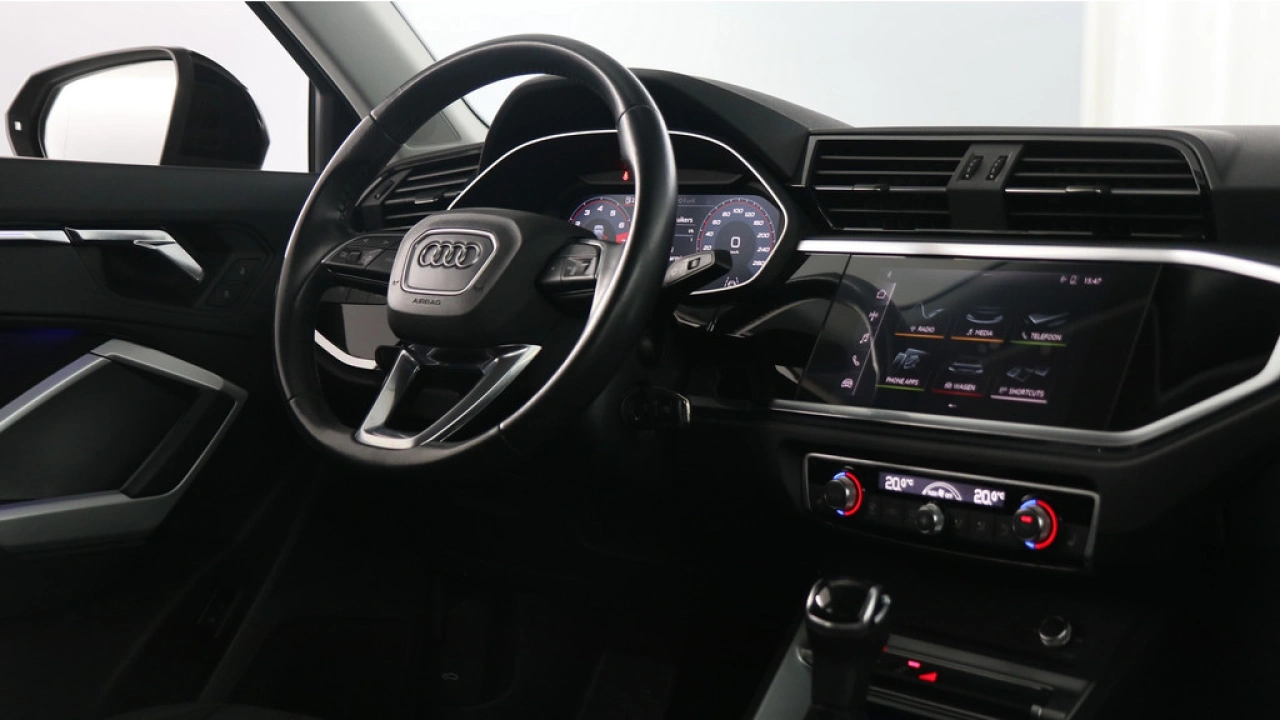 Audi Q3 35 TFSI 150pk Automaat Pro Line