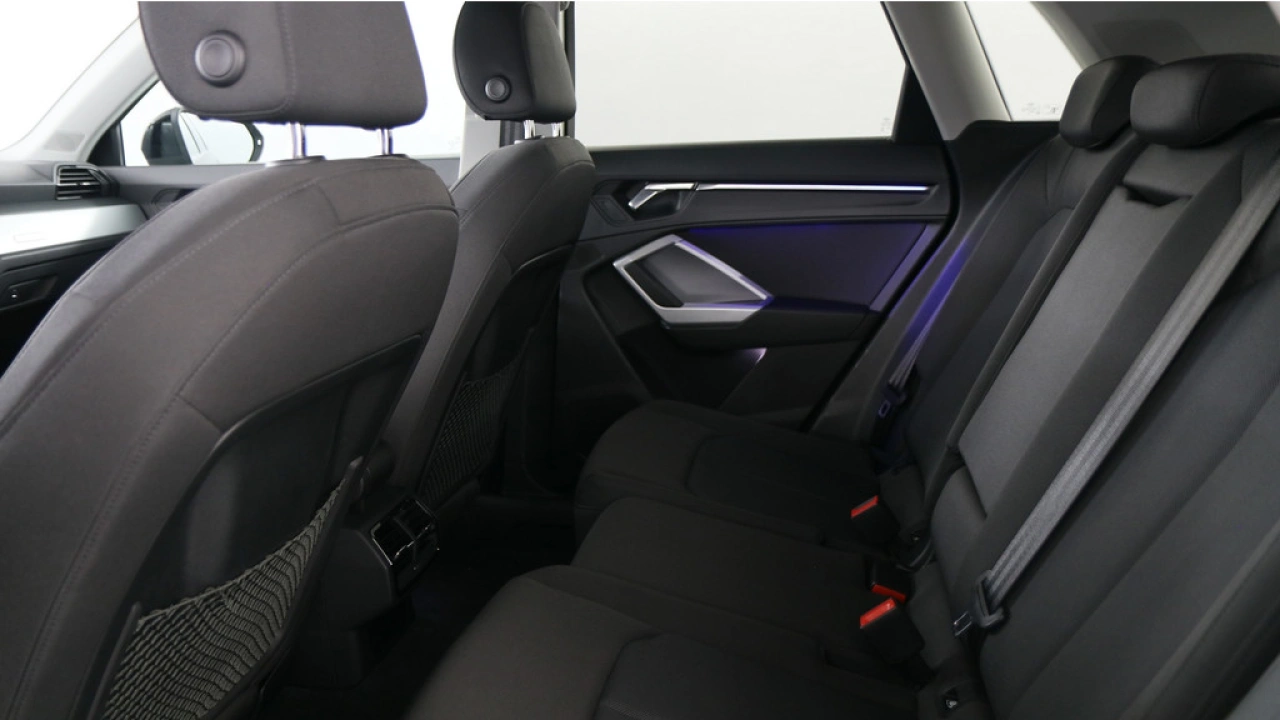 Audi Q3 35 TFSI 150pk Automaat Pro Line