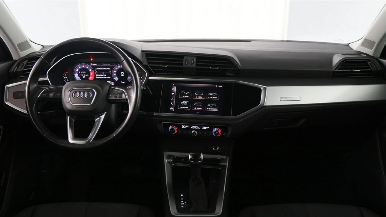 Audi Q3 35 TFSI 150pk Automaat Pro Line