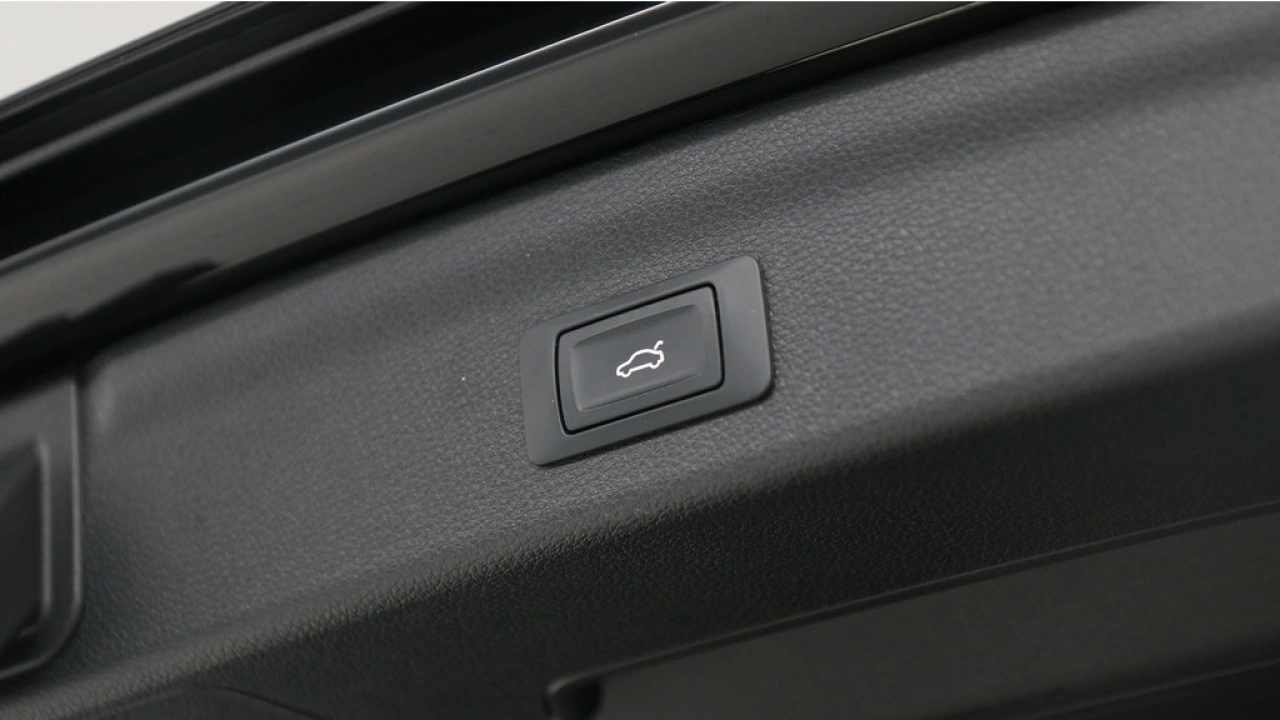 Audi Q3 35 TFSI 150pk Automaat Pro Line