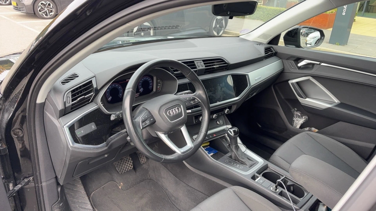 Audi Q3 35 TFSI 150pk Automaat Pro Line