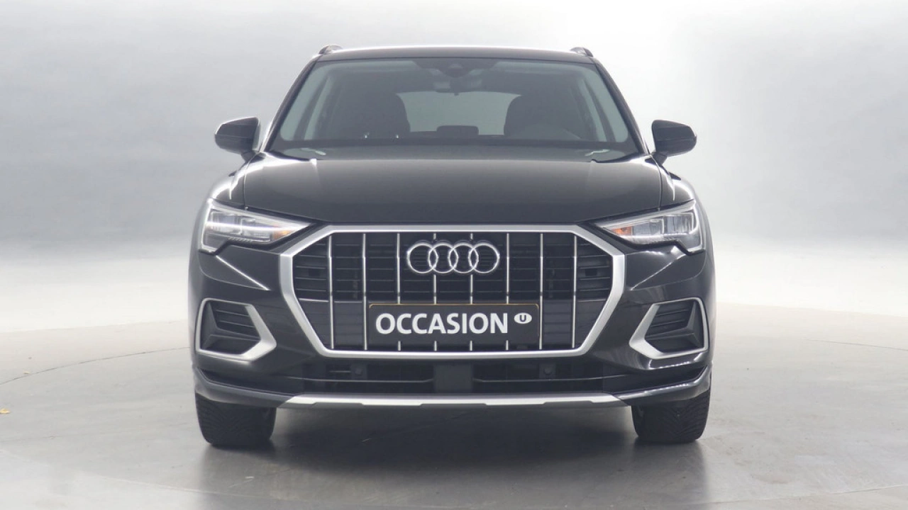 Audi Q3 35 TFSI 150pk Automaat Pro Line