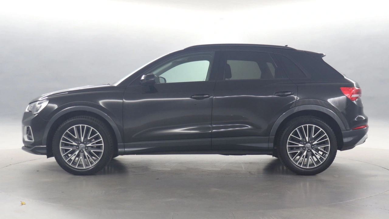 Audi Q3 35 TFSI 150pk Automaat Pro Line