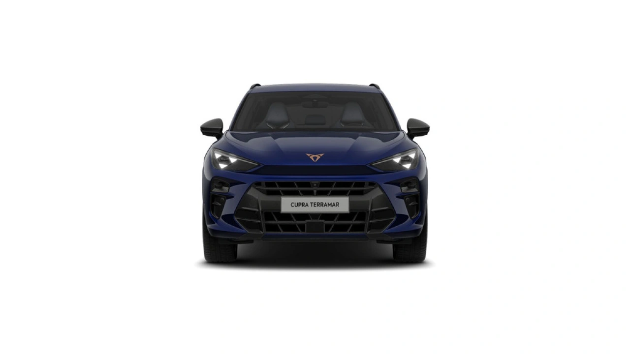 CUPRA Terramar 1.5 TSI e-Hybrid 204 6DSG Business