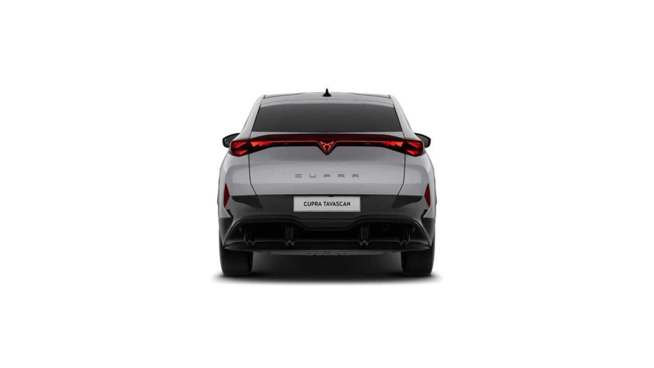 CUPRA Tavascan 77kWh Elektromotor 286 1AT Adrenaline
