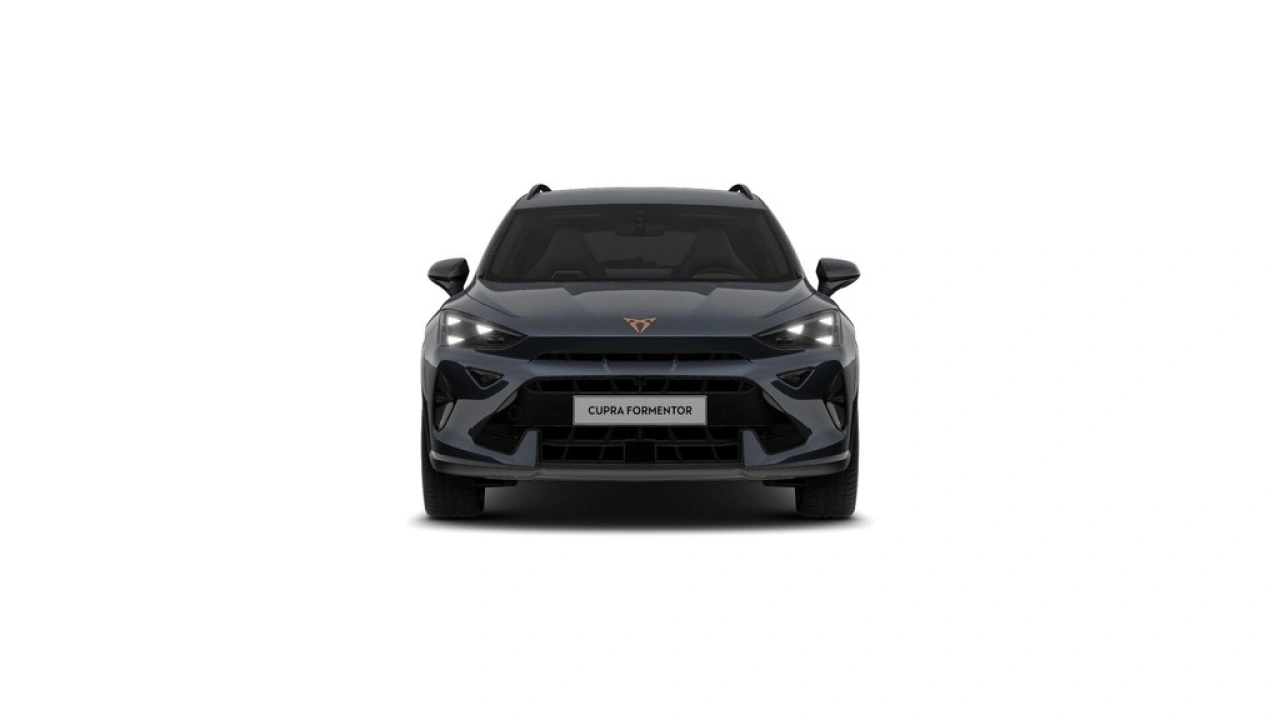 CUPRA Formentor 1.5 TSI e-Hybrid 204 6DSG Business