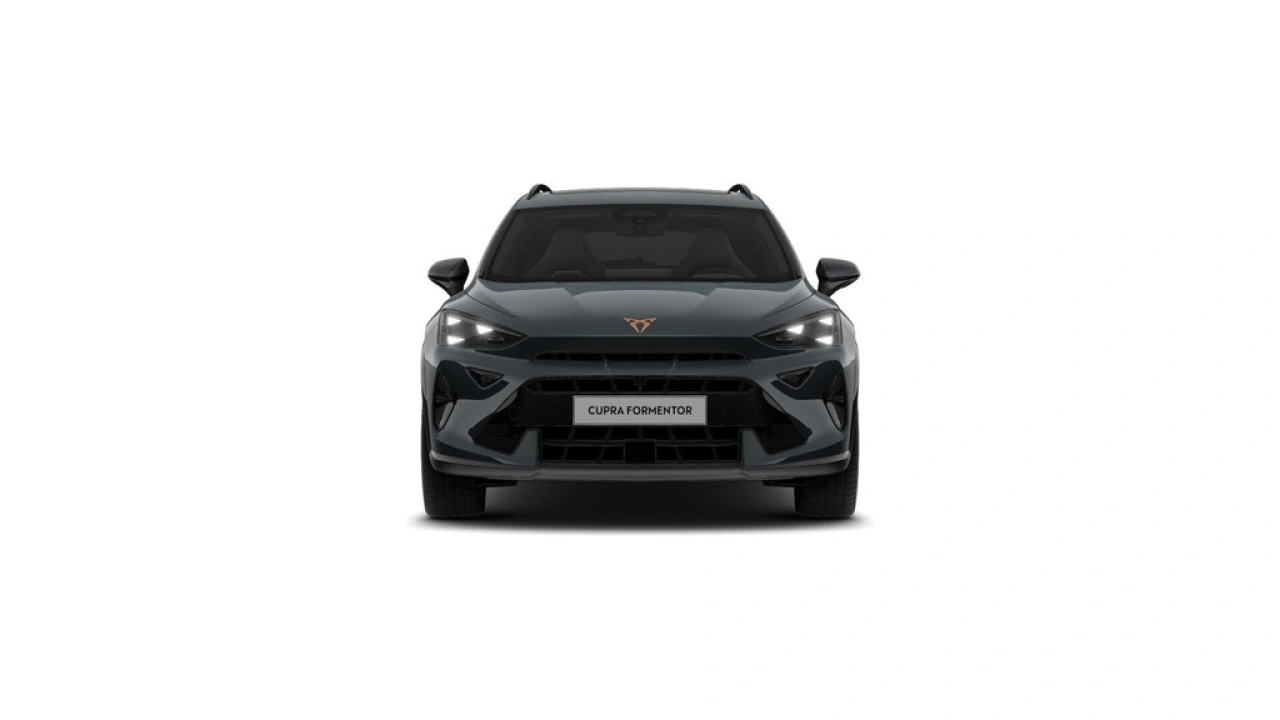 CUPRA Formentor 1.5 TSI e-Hybrid 204 6DSG Business