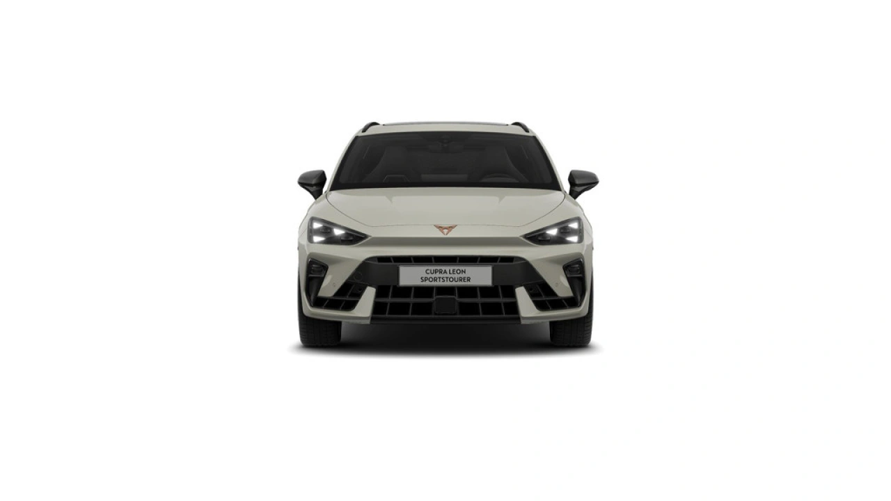 CUPRA Leon Sportstourer 1.5 TSI e-Hybrid 272 6DSG VZ Performance