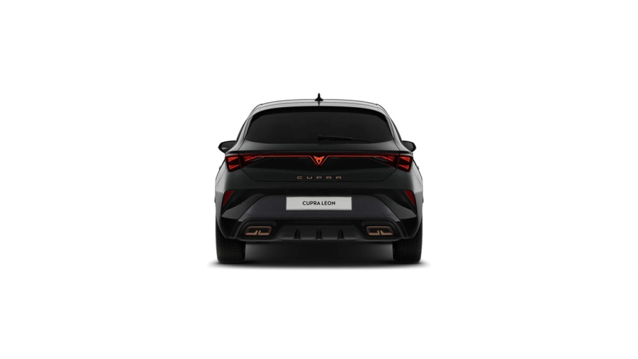 CUPRA Leon 1.5 TSI e-Hybrid 204 6DSG Essential