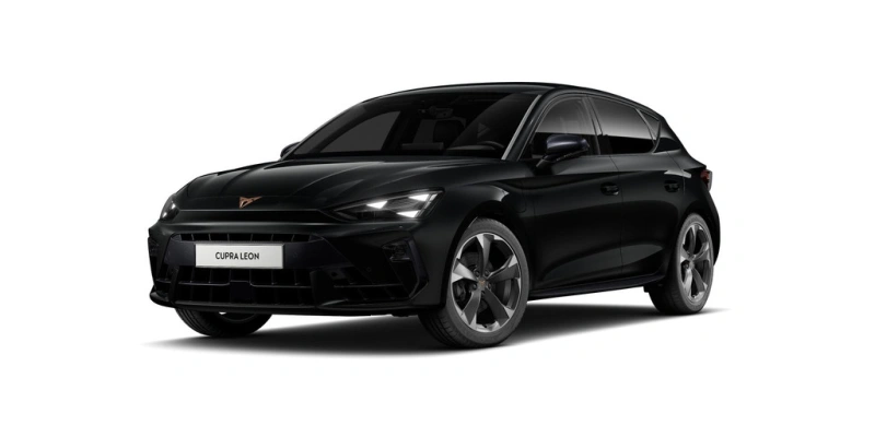 CUPRA Leon 1.5 TSI e-Hybrid 204 6DSG Essential
