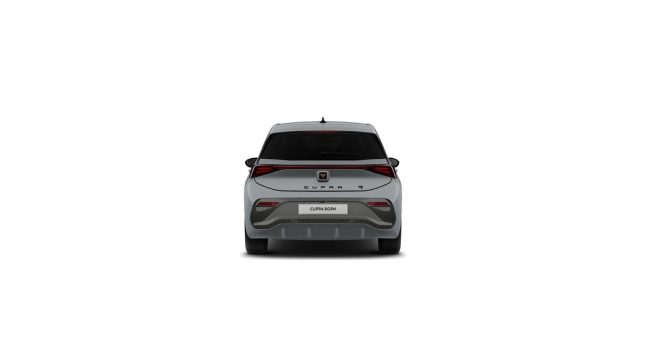 CUPRA Born 79kWh Elektromotor 326 1AT VZ Limited