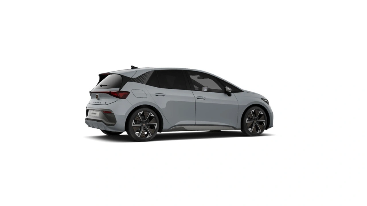 CUPRA Born 79kWh Elektromotor 326 1AT VZ Limited
