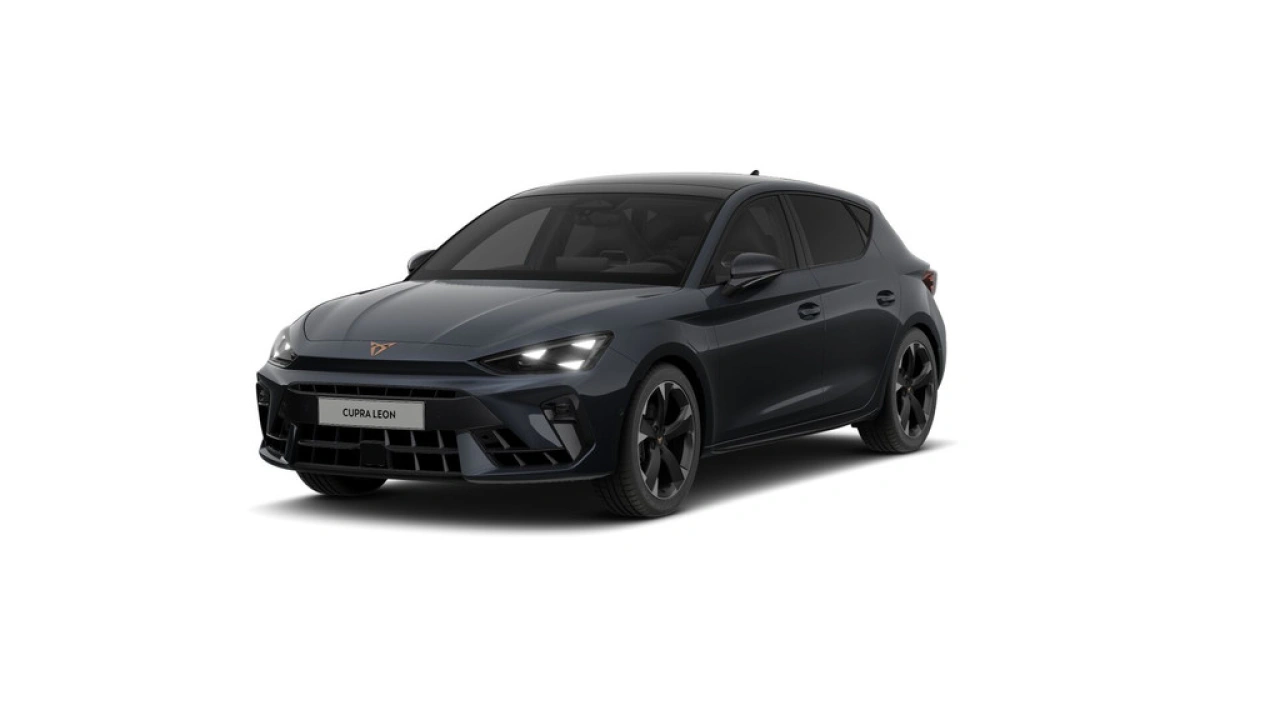 CUPRA Leon 1.5 TSI e-Hybrid 204 6DSG Business