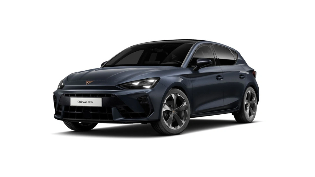 CUPRA Leon 1.5 TSI e-Hybrid 204 6DSG Business