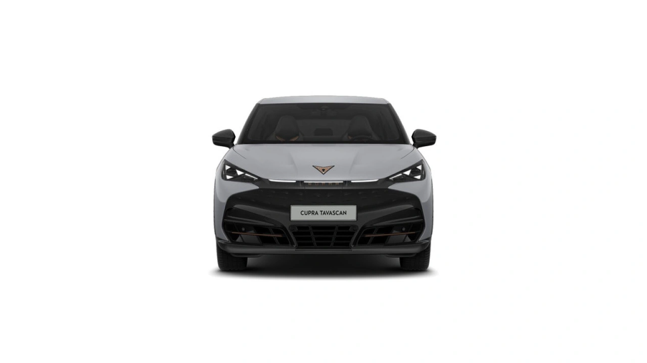 CUPRA Tavascan 77kWh Elektromotor 286 1AT Business