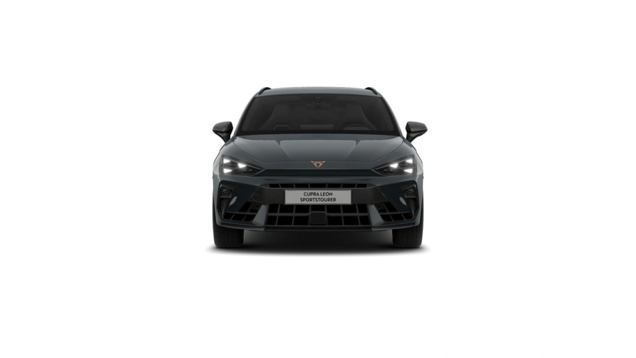 CUPRA Leon Sportstourer 1.5 TSI e-Hybrid 272 6DSG VZ Performance