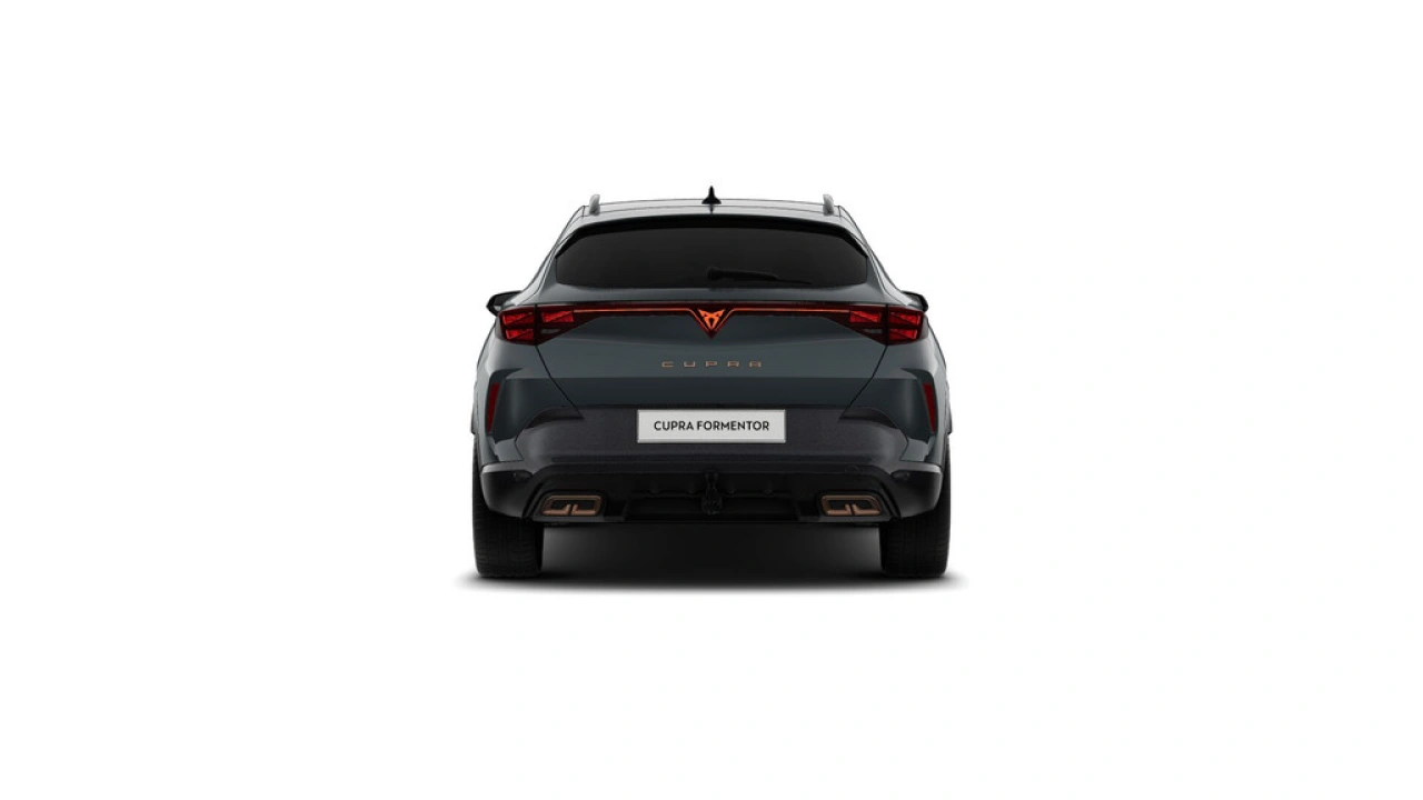 CUPRA Formentor 1.5 TSI e-Hybrid 272 6DSG VZ Performance