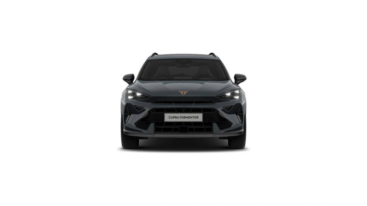 CUPRA Formentor 1.5 TSI e-Hybrid 272 6DSG VZ Performance