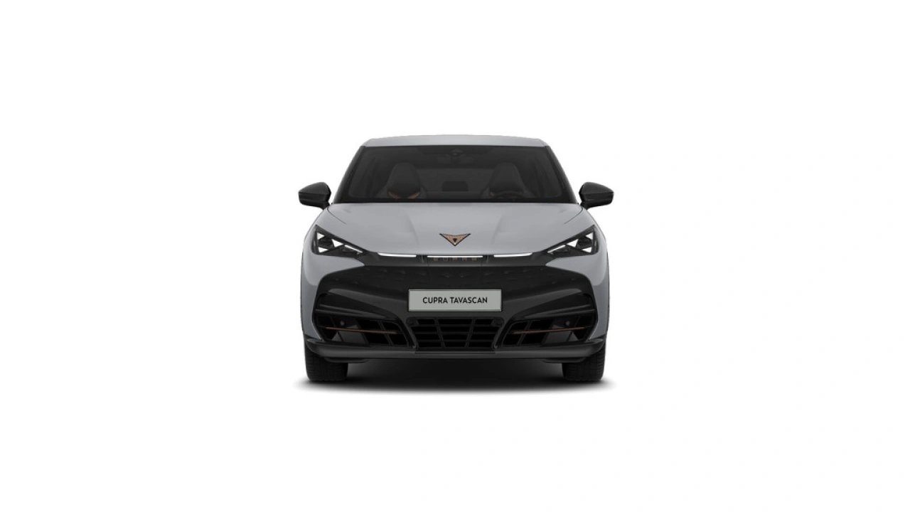 CUPRA Tavascan 77kWh Elektromotor 286 1AT Business