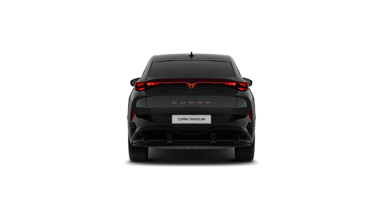 CUPRA Tavascan 77kWh Elektromotor 286 1AT Business