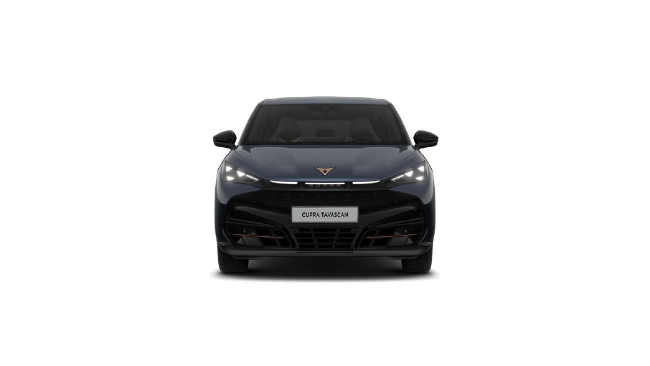 CUPRA Tavascan 77kWh Elektromotor 286 1AT Business