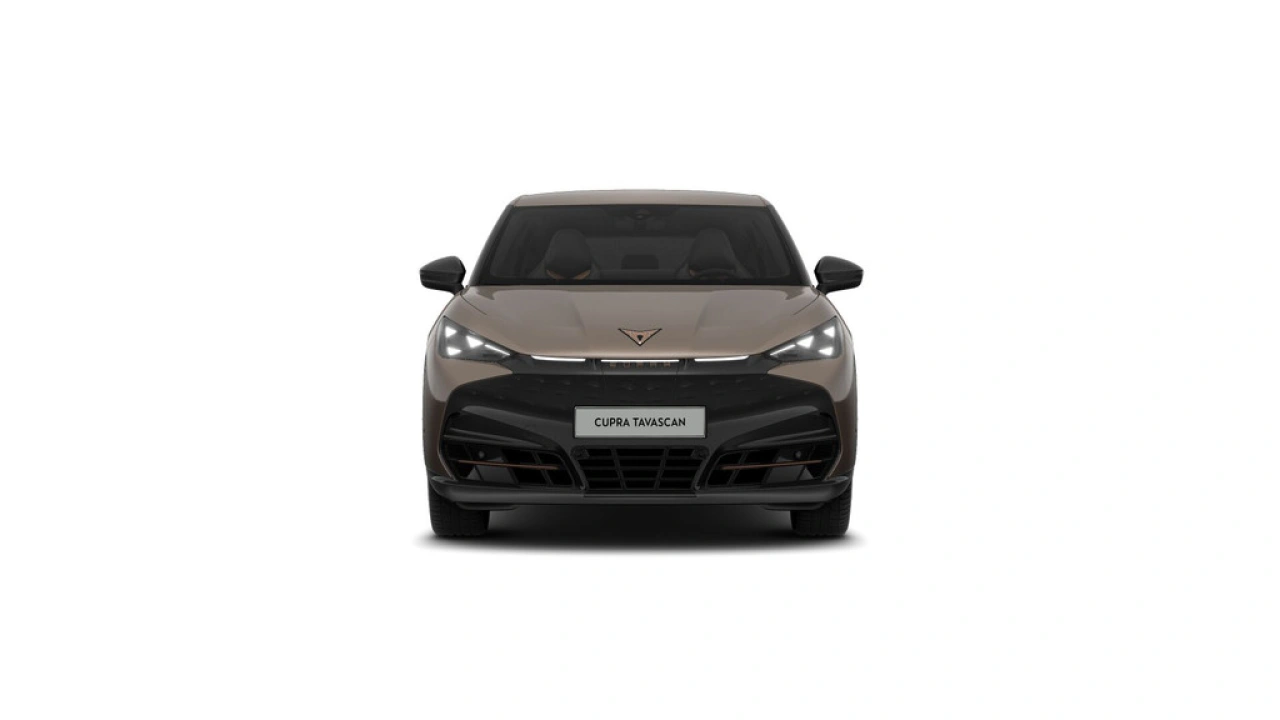 CUPRA Tavascan 77kWh Elektromotor 286 1AT Business